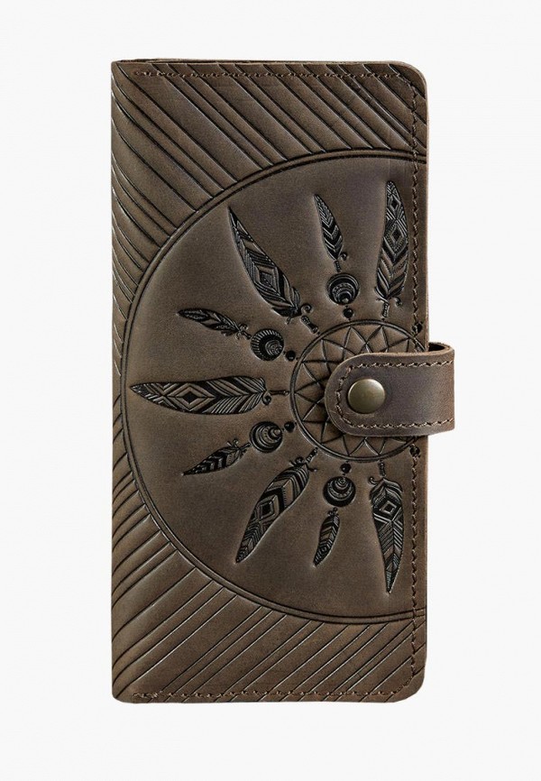 

Кошелек BlankNote, Коричневый, BlankNote MP002XW1IJEG
