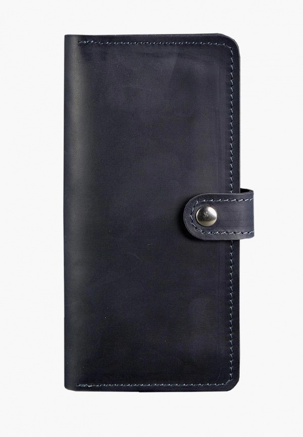 

Кошелек BlankNote, Синий, BlankNote MP002XW1IJEH
