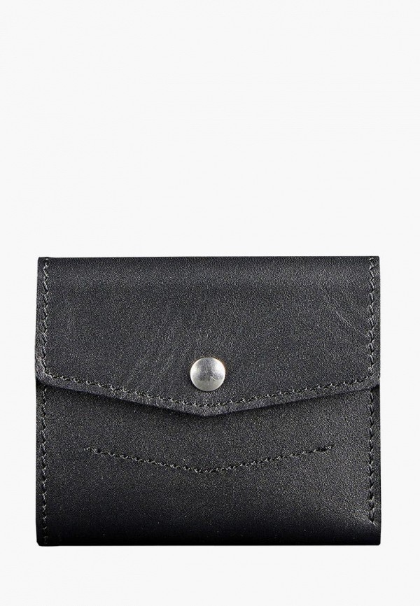 

Кошелек BlankNote, Черный, BlankNote MP002XW1IJEJ