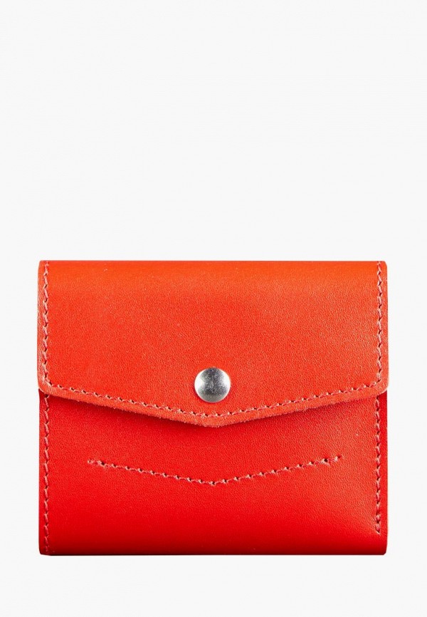 

Кошелек BlankNote, Красный, BlankNote MP002XW1IJEM