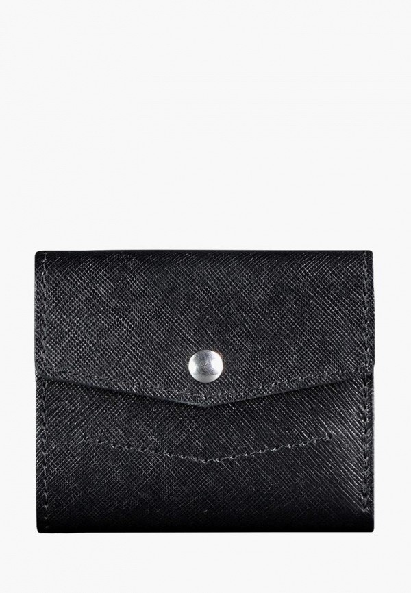 

Кошелек BlankNote, Черный, BLACKWOOD