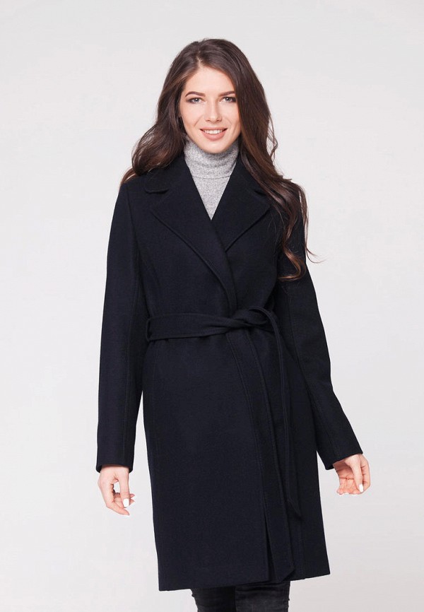 

Пальто Florens, Florens MP002XW1IJF6, Синий