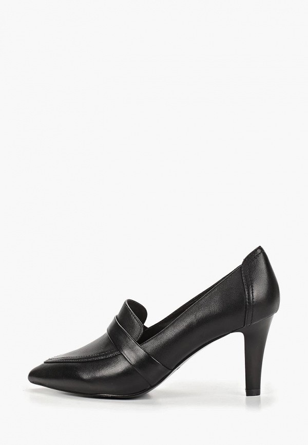 

Туфли Pierre Cardin, Черный