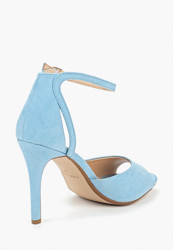 

Босоножки T.Taccardi, Голубой