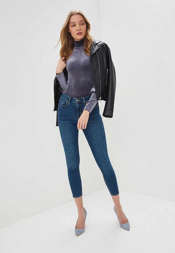 фото Водолазка alina assi