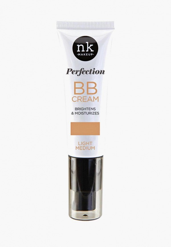 

BB-Крем Nicka K New York, Бежевый