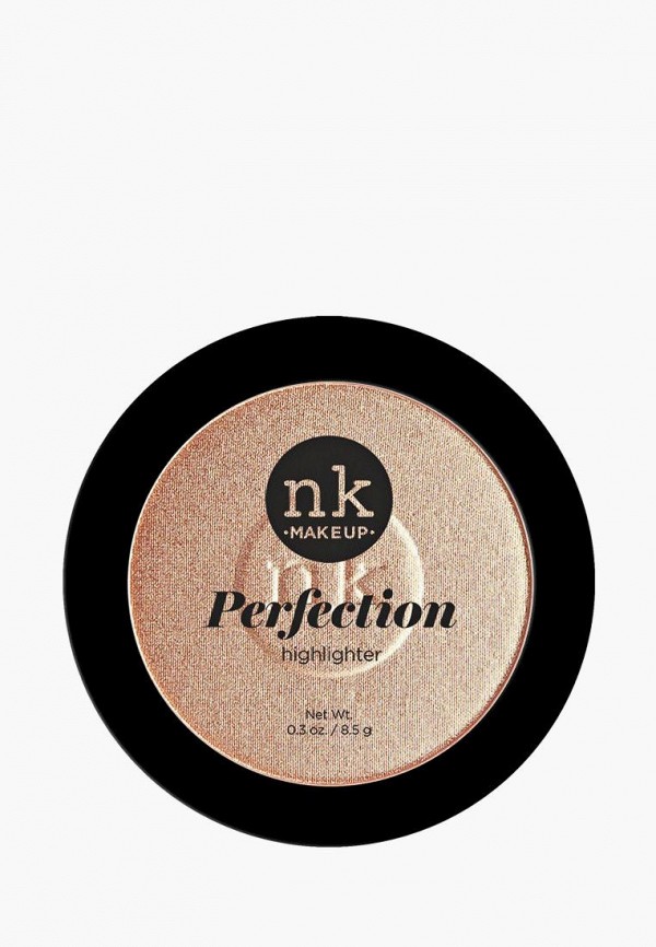 

Хайлайтер Nicka K New York, Nicka K New York MP002XW1IJO2, Коричневый
