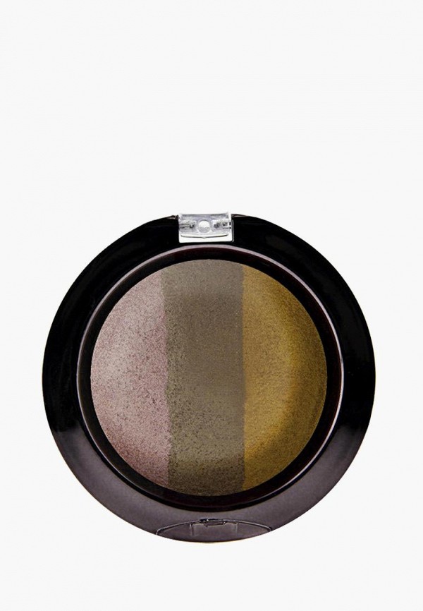 

Тени для век Nicka K New York, Разноцветный, Baked Terracotta