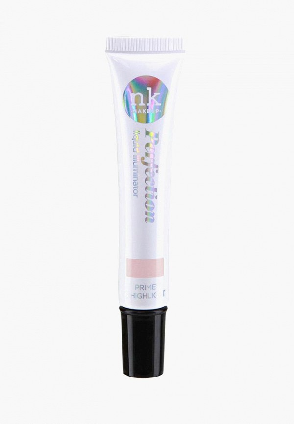 

Хайлайтер Nicka K New York, Розовый, Nicka K New York MP002XW1IJPJ
