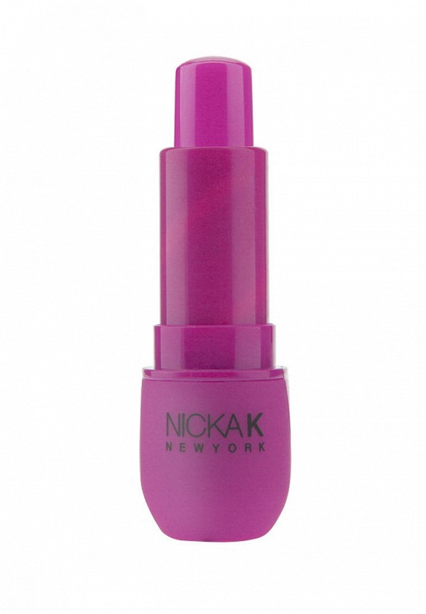 

Бальзам для губ Nicka K New York, Фиолетовый