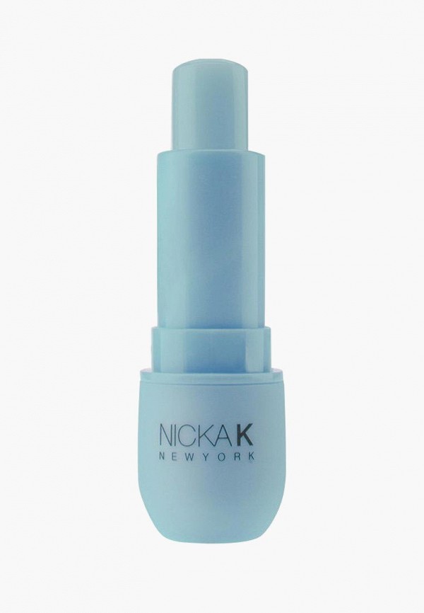 

Бальзам для губ Nicka K New York, Бирюзовый, Nicka K New York MP002XW1IJQ5