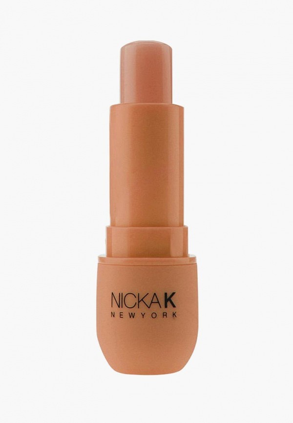 

Бальзам для губ Nicka K New York, Оранжевый, Nicka K New York MP002XW1IJQ6