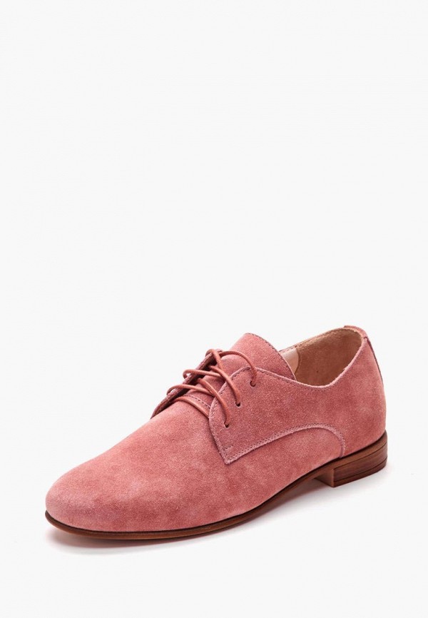 

Ботинки Modus Vivendi, Бежевый