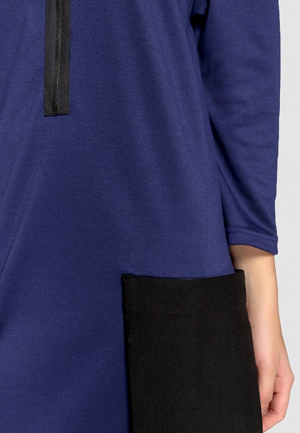 

Платье Dolcedonna, Синий, Dolcedonna MP002XW1IJR2