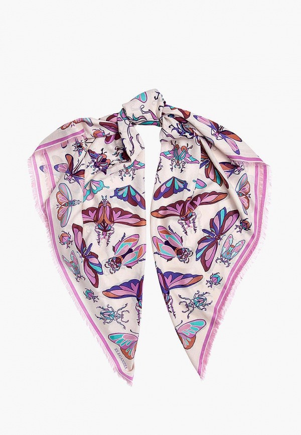 

Платок Eleganzza, Розовый