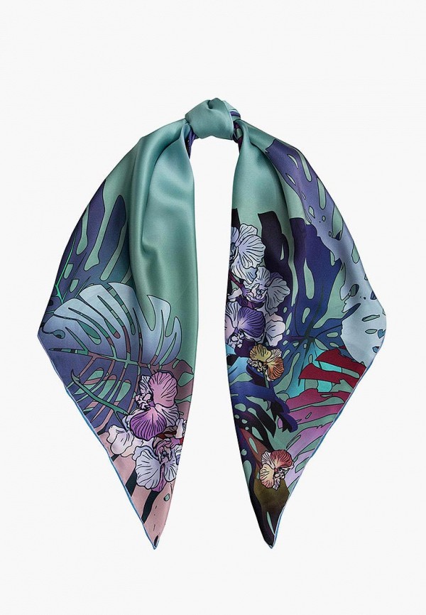 

Платок Eleganzza, Разноцветный