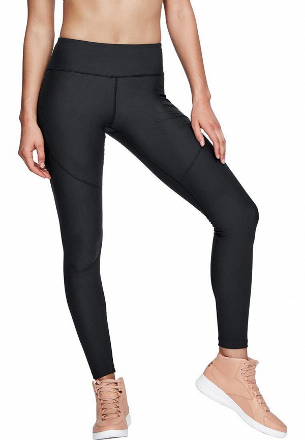 

Тайтсы Under Armour, Черный, Under Armour MP002XW1IJV6