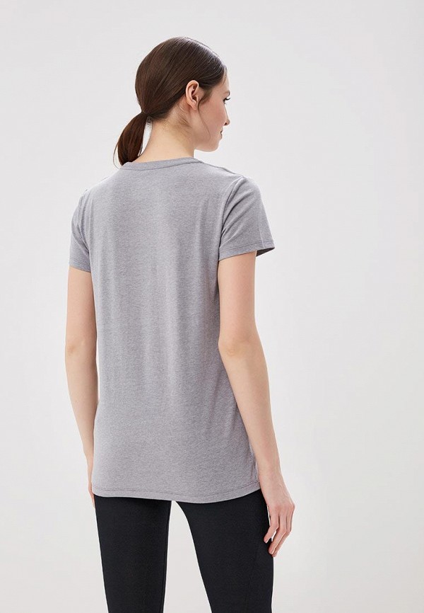 

Футболка спортивная Under Armour, Серый, Under Armour MP002XW1IJVA