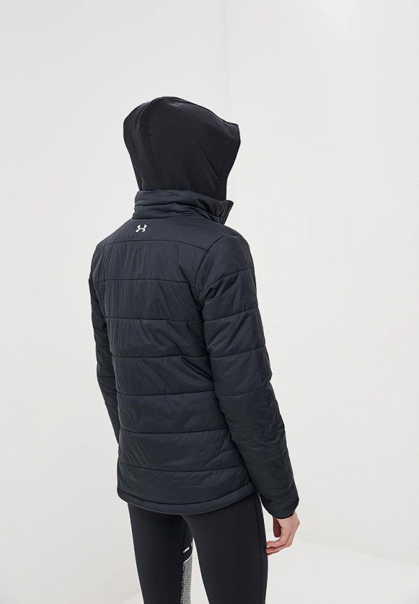 

Куртка утепленная Under Armour, Черный, Under Armour MP002XW1IJVI
