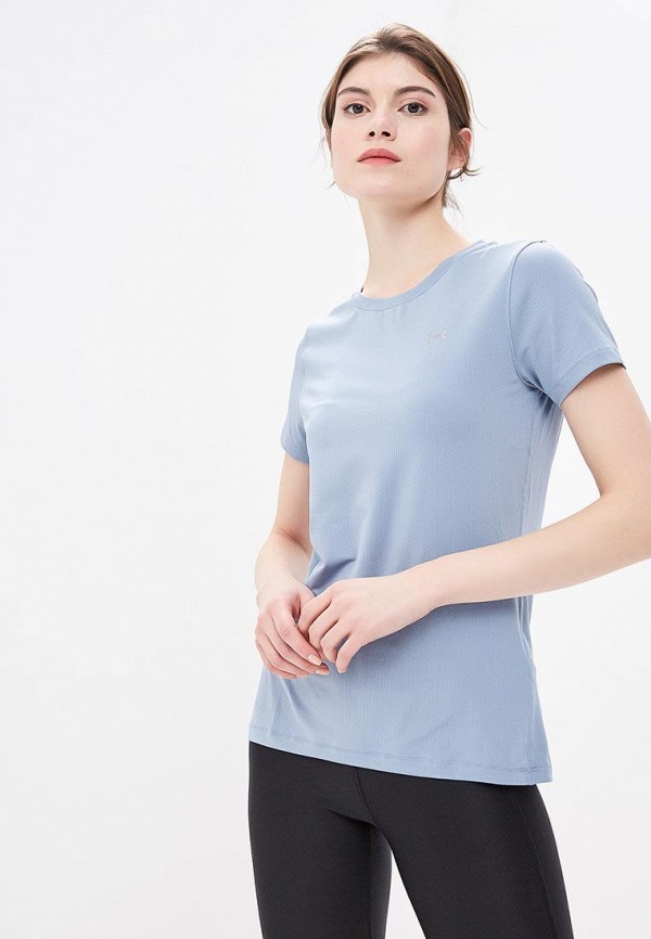 

Футболка спортивная Under Armour, Синий