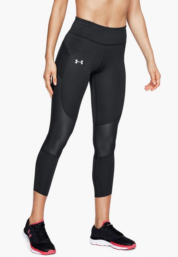 

Тайтсы Under Armour, Черный, Under Armour MP002XW1IJW9