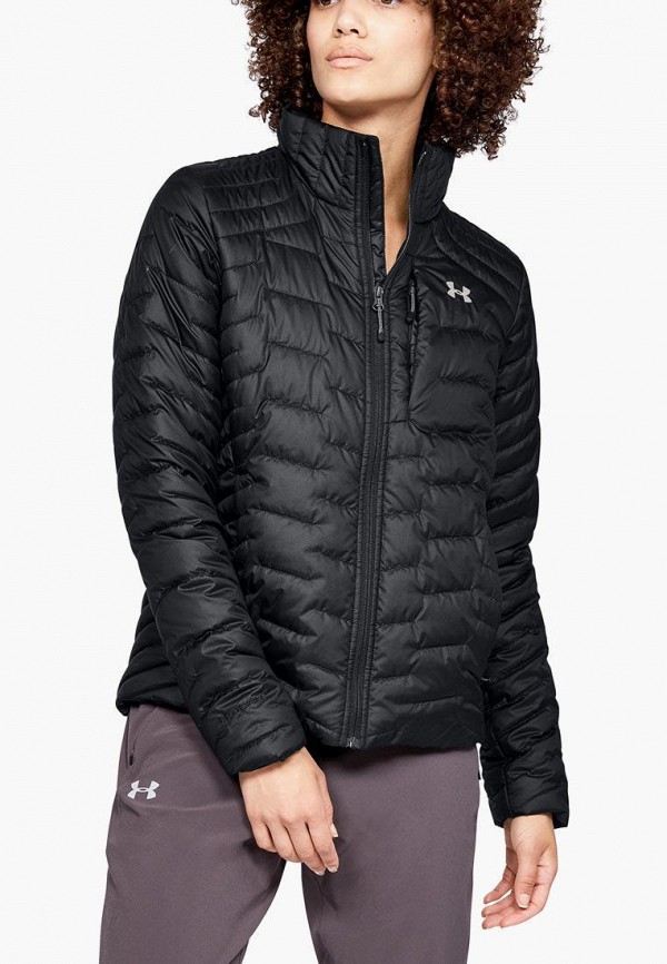 

Куртка утепленная Under Armour, Черный, Under Armour MP002XW1IJWR