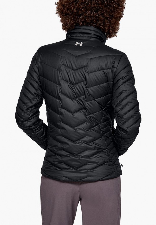 

Куртка утепленная Under Armour, Черный, Under Armour MP002XW1IJWR