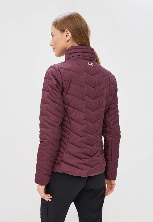 

Куртка утепленная Under Armour, Бордовый, Under Armour MP002XW1IJWW