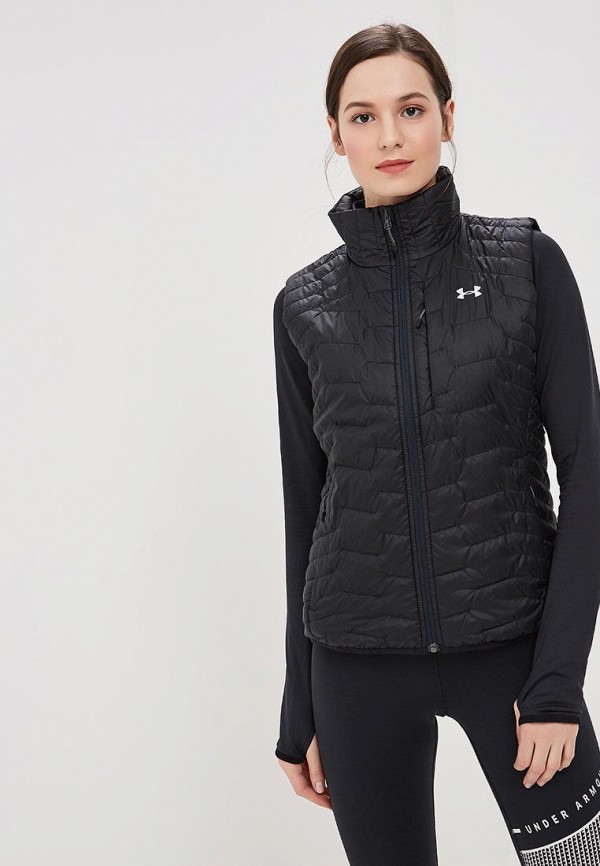 

Жилет утепленный Under Armour, Черный