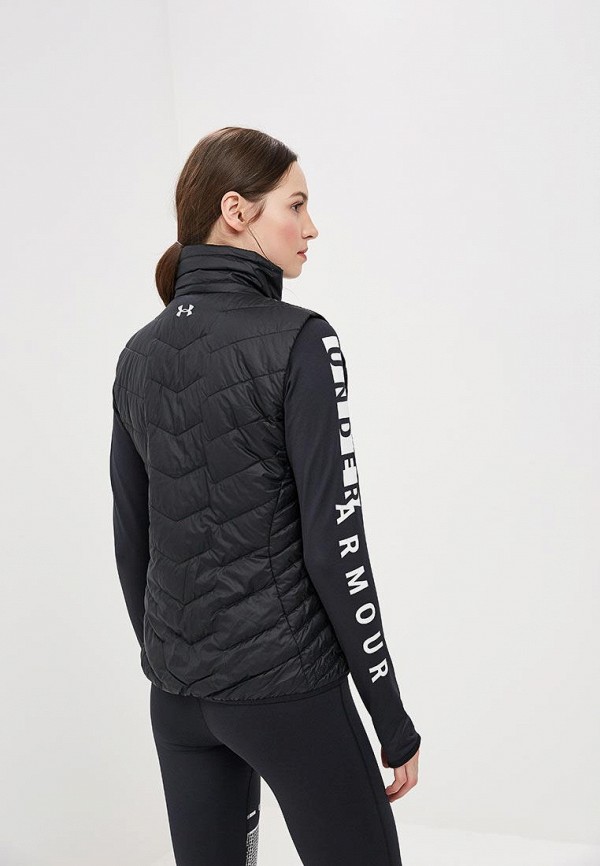 

Жилет утепленный Under Armour; Under Armour MP002XW1IJWY, Черный