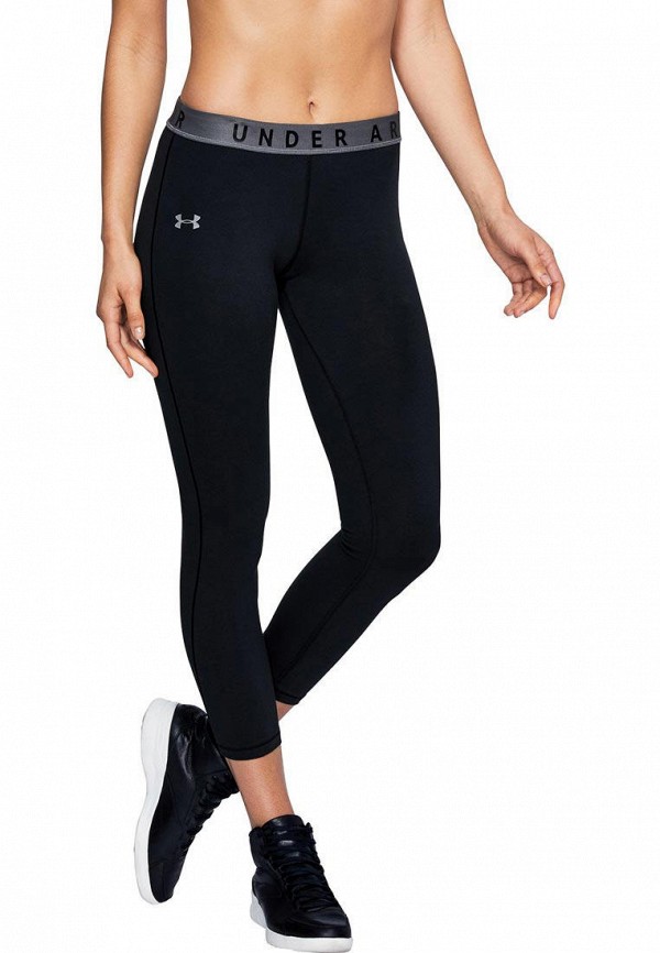 

Тайтсы Under Armour, Черный, Under Armour MP002XW1IJWZ