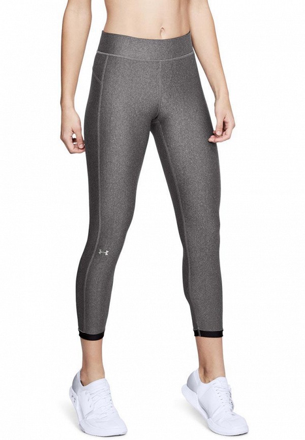

Тайтсы Under Armour, Серый