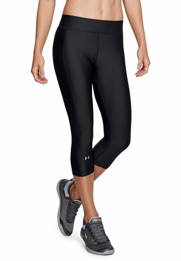 

Тайтсы Under Armour, Черный, Under Armour MP002XW1IJXH