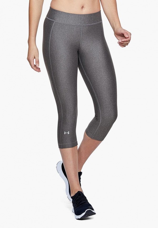 

Тайтсы Under Armour, Серый, Under Armour MP002XW1IJXJ