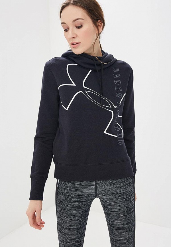 

Худи Under Armour, Черный