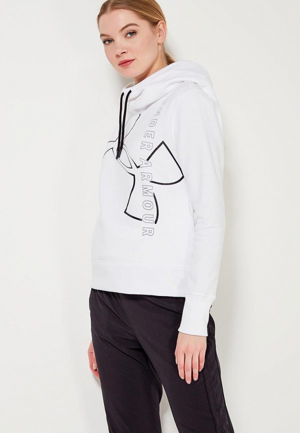 

Худи Under Armour, Белый