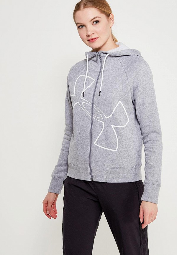 

Толстовка Under Armour, Серый