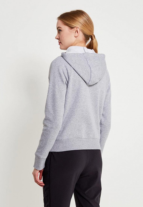 

Толстовка Under Armour; Under Armour MP002XW1IJXM, Серый