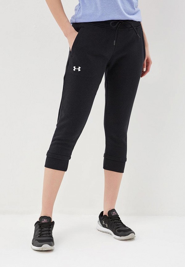 

Капри Under Armour, Черный