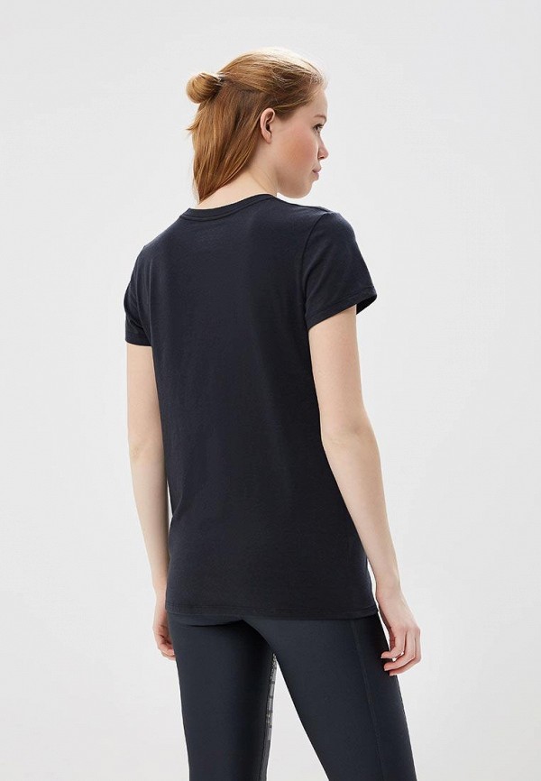 

Футболка спортивная Under Armour; Under Armour MP002XW1IJXP, Черный