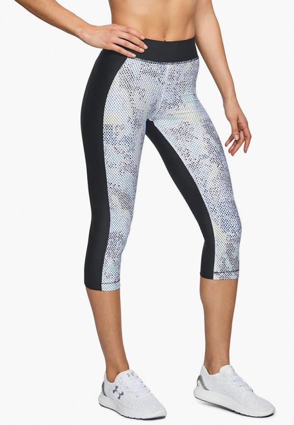 

Капри Under Armour, Черный