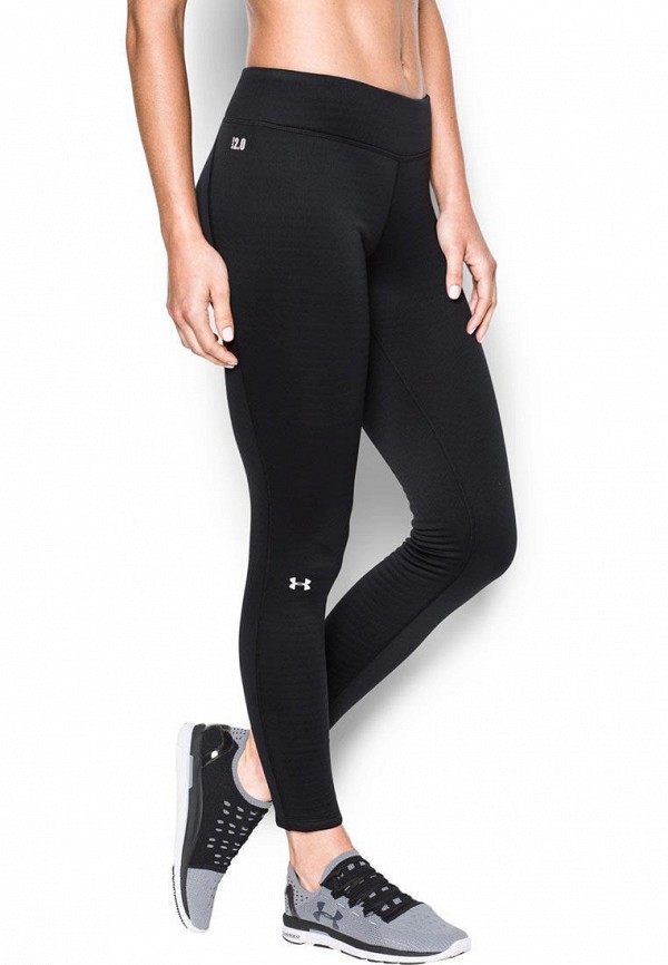

Тайтсы Under Armour, Черный, Under Armour MP002XW1IJXY