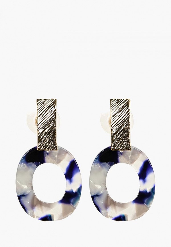 

Серьги Zarina, Золотой