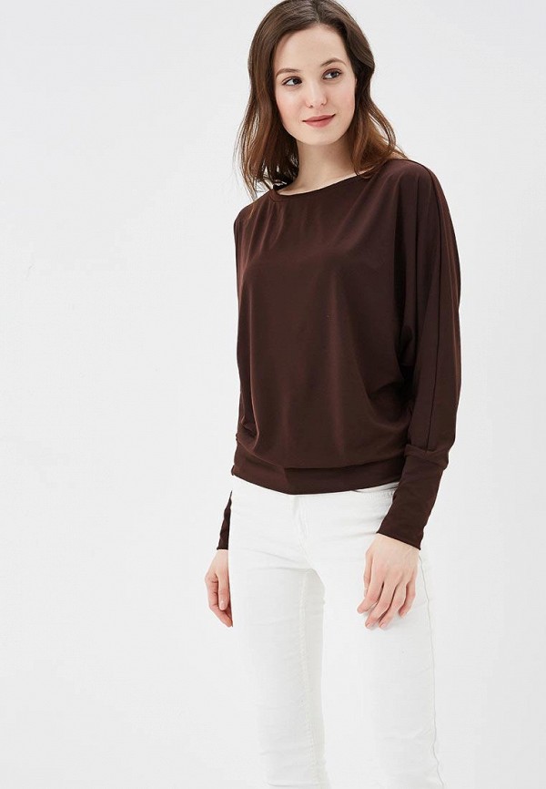 

Блуза Alina Assi, Коричневый