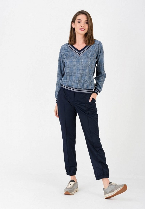 фото Костюм спортивный ricamare