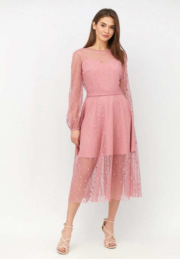 фото Платье ricamare