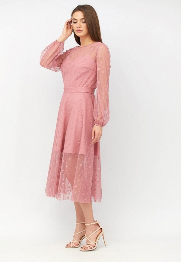 фото Платье ricamare