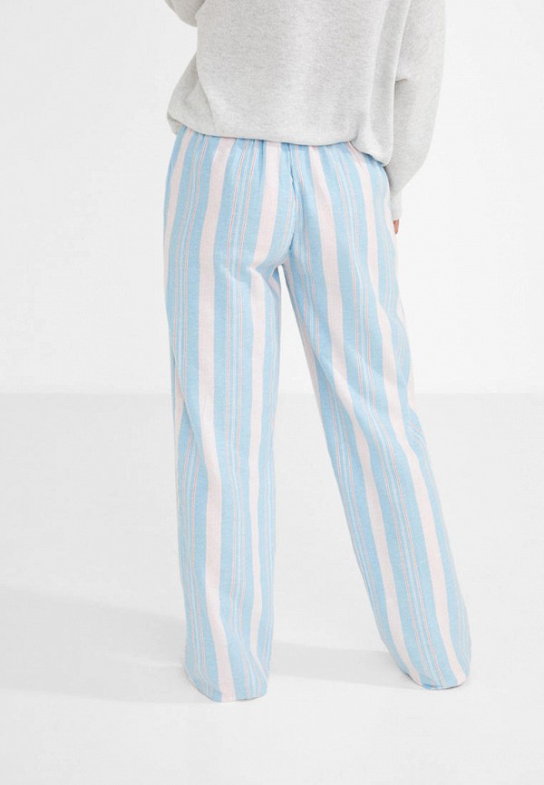 

Брюки домашние women'secret; women'secret MP002XW1IKFR, Голубой