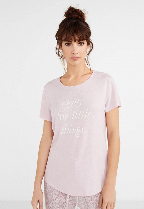 

Футболка домашняя women'secret, Фиолетовый