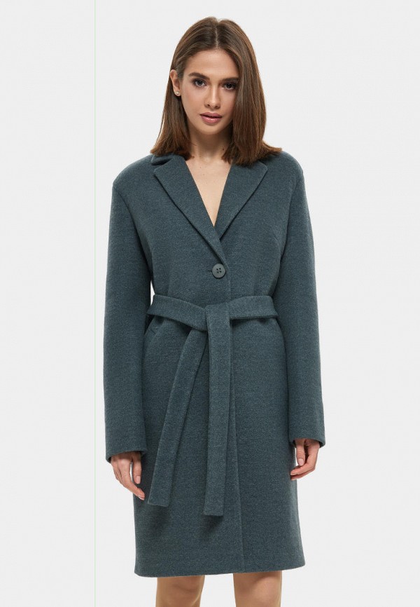 

Пальто Danna, Зеленый